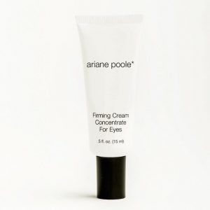 Firming Cream Concentrate for Eyes
