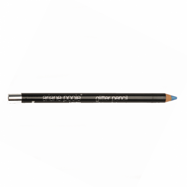 Glitter Eyeliner Pencil | Blue/Blue
