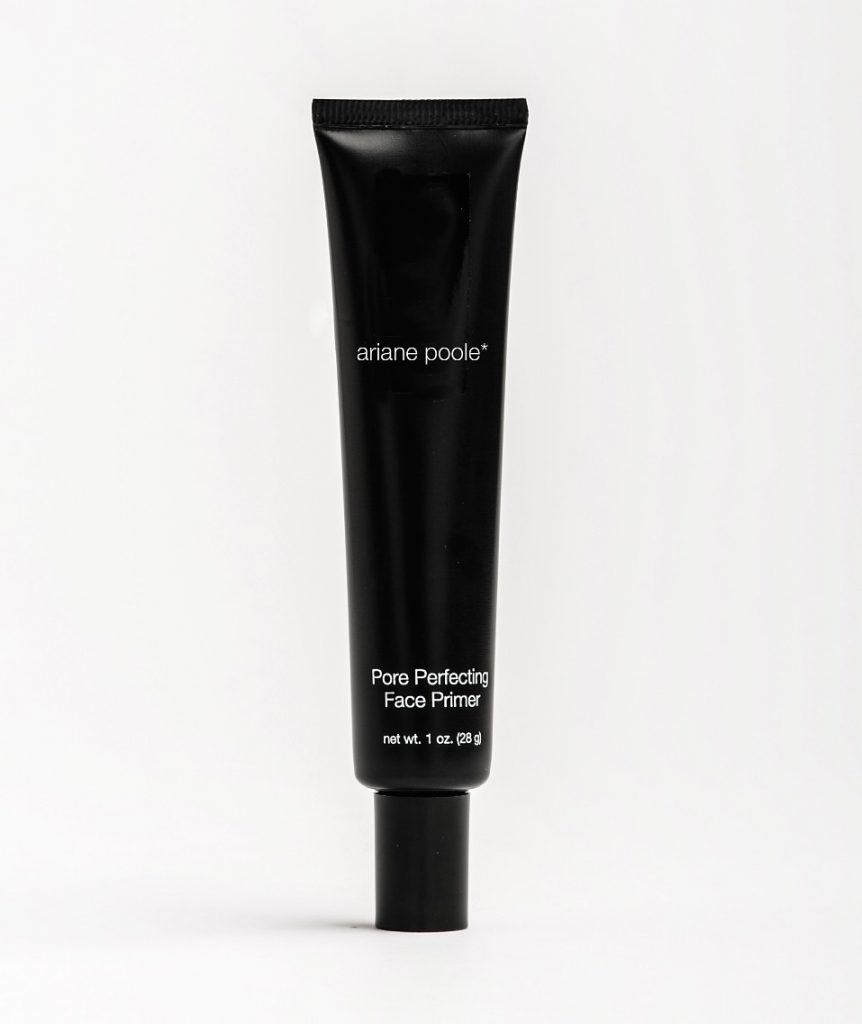 Pore Perfecting Face Primer - ariane poole*