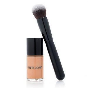 Flawless Finish Foundation and Buffing Brush