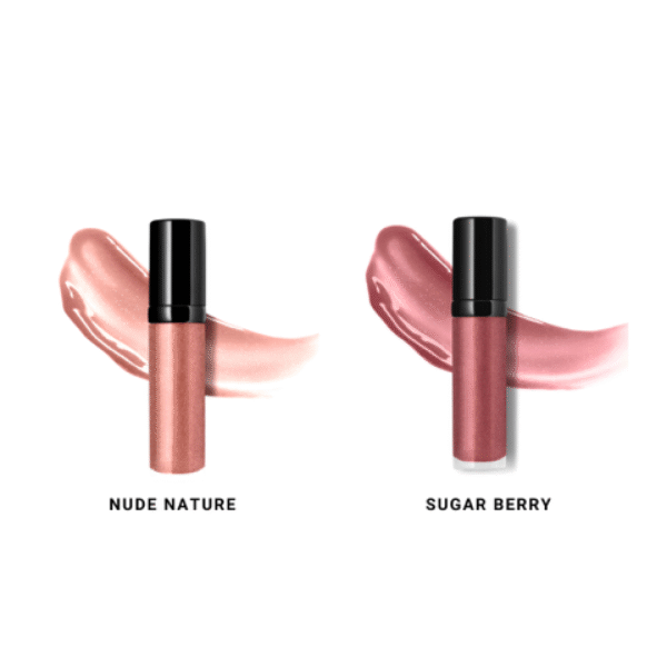 Vegan Luxury Lip Gloss