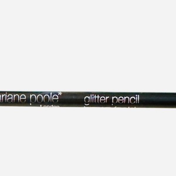 Glitter Eyeliner Pencil | Brown/Gold