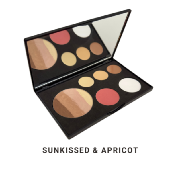 Limited Edition Complete Palettes