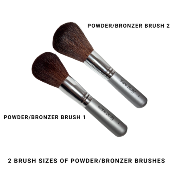 Powder/Bronzer Brush