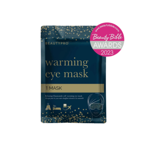 Warming Eye Masks