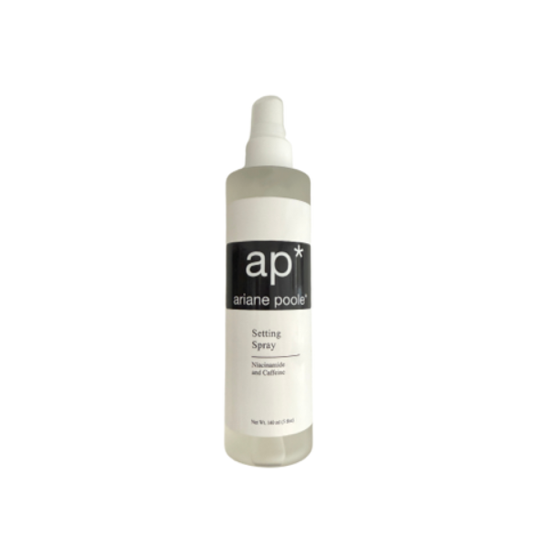 New Multi Use Setting Spray